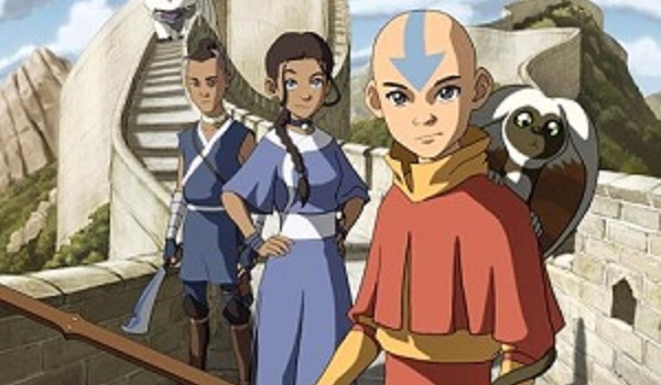 Którą postacią z Avatara: Legendy Aanga jesteś?