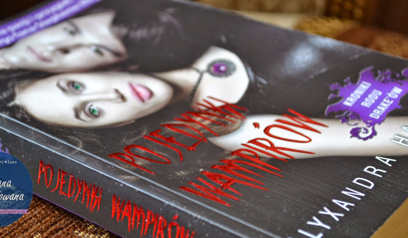 Kroniki Rodu Drake’ów