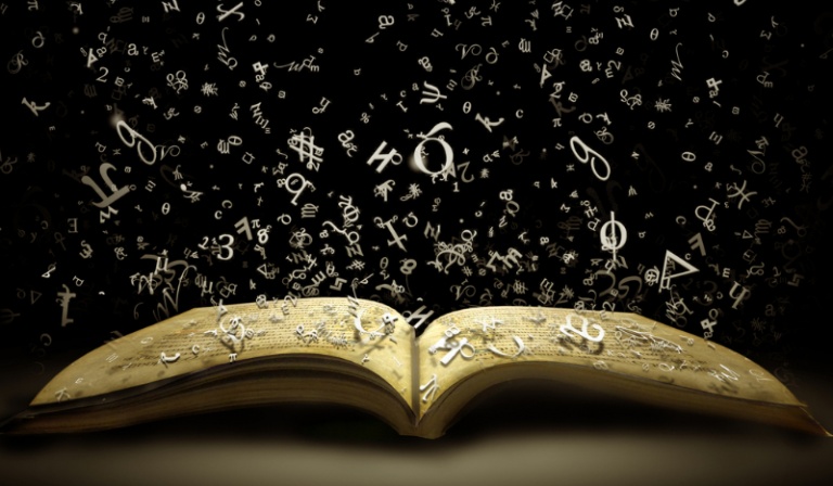 Którą książkę wolisz?