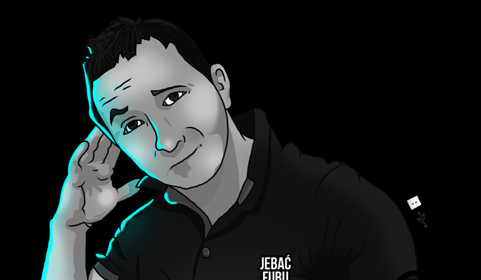 Jak dobrze znasz IsamuxPompa