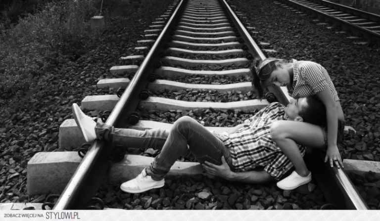 Gdzie spotkasz swoją miłość ?