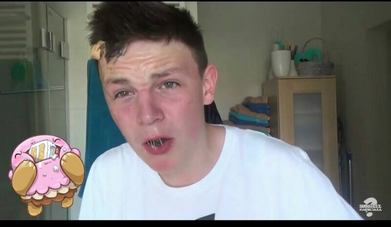 Jak dobrze znasz Naruciaka?