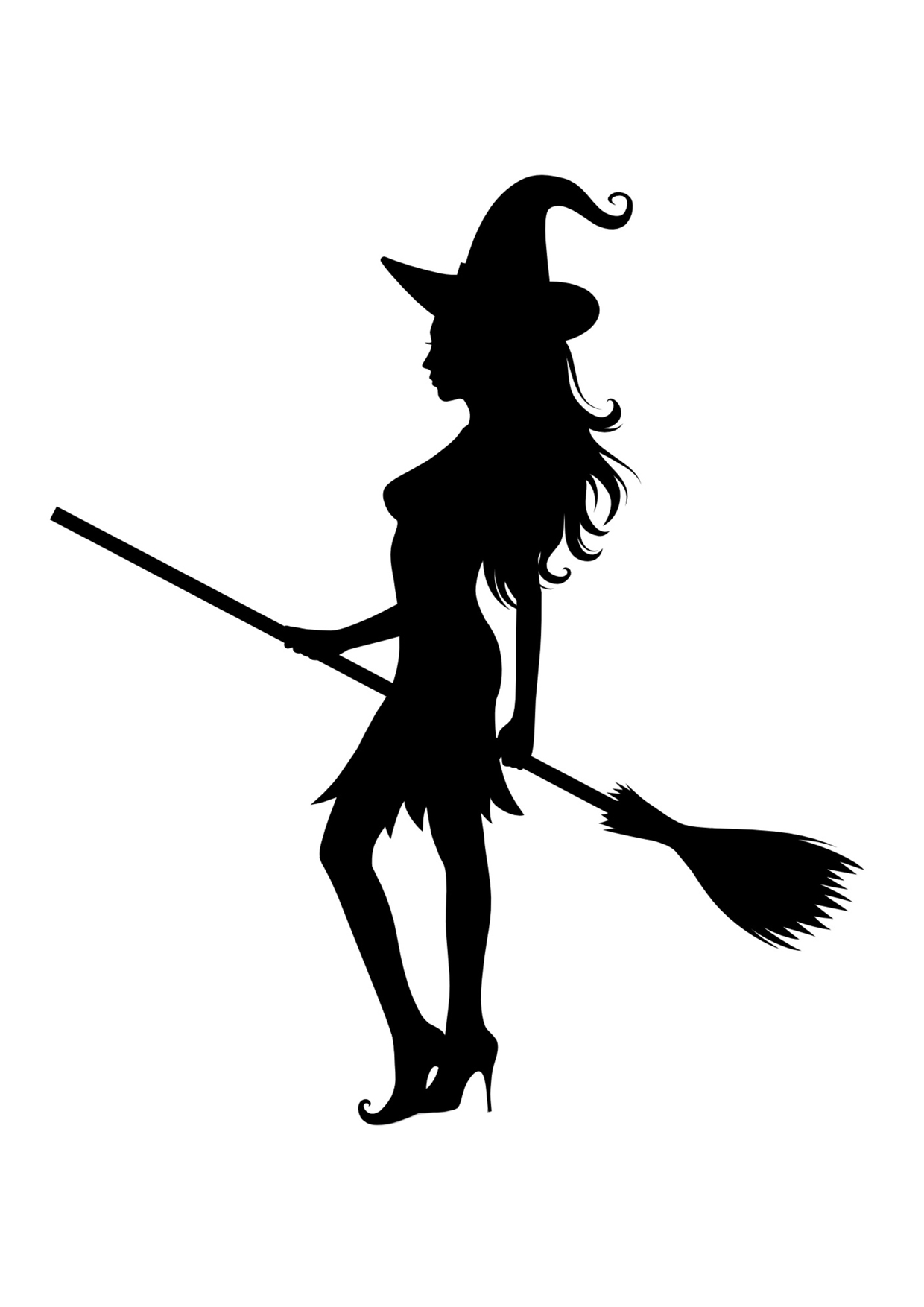 Mlodociana Czarownica