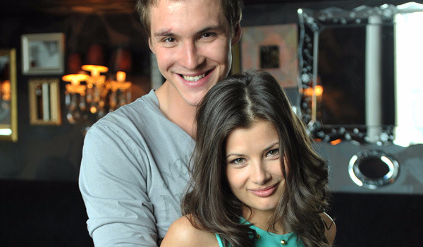 Którą parę z Mjm lubisz bardziej  ??