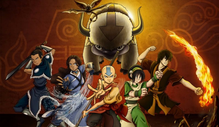 Jaką postacią z „Avatar: Legenda Aanga” jesteś?