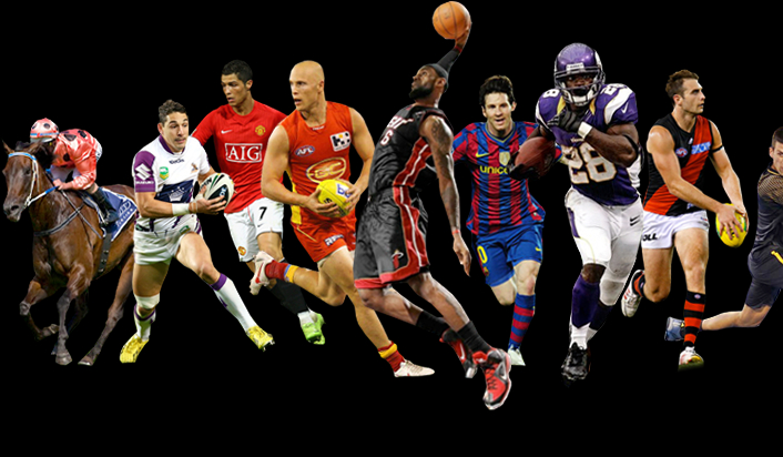 Jaki sport będziesz uprawiać?