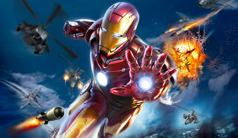 Jakim superbohaterem jesteś!?