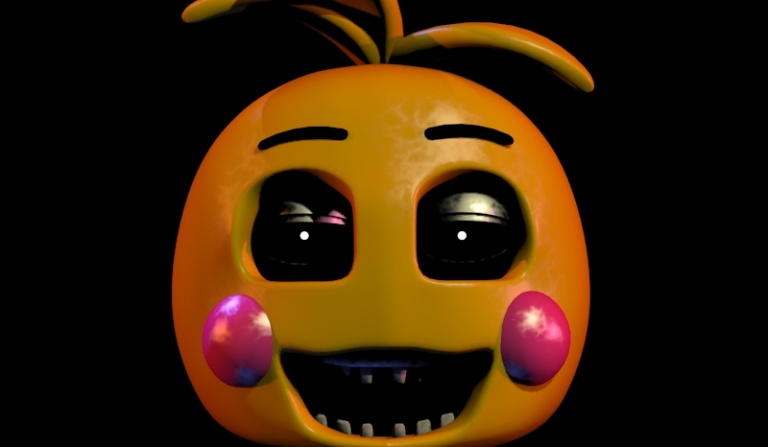 JAK dużo wiesz o fnaf 1 , 2 i 3 ???