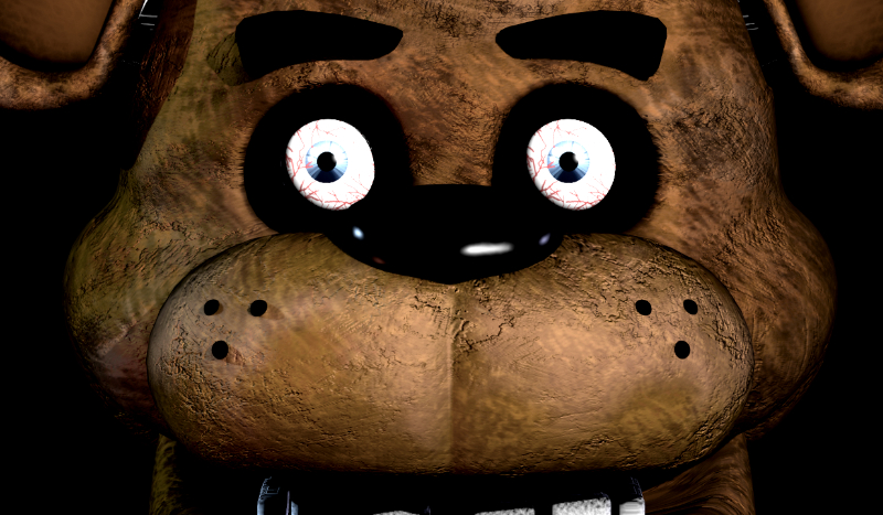 Foxy-Chica
