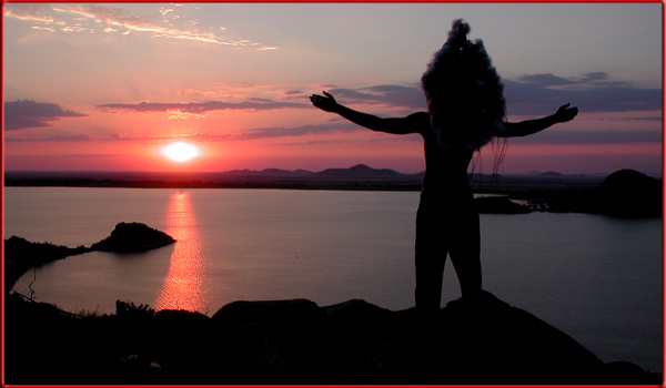 Jesteś pesymistą ,optymista czy realistą ?