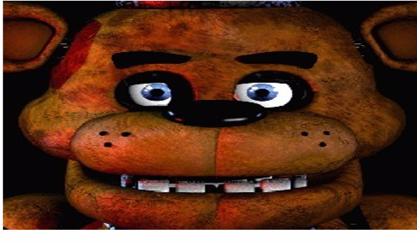 [FNaF] Na ile znasz fabułę FNaFa?