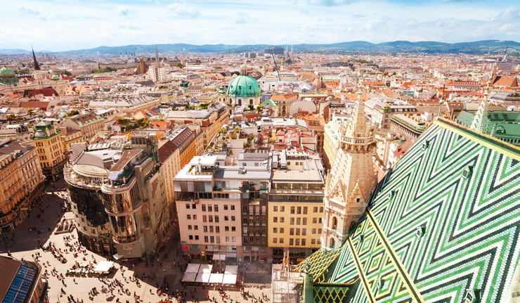 Jaki kraj pasuje do ciebie najbardziej?