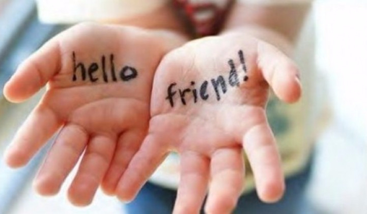 Czy jesteś dobrym przyjacielem?