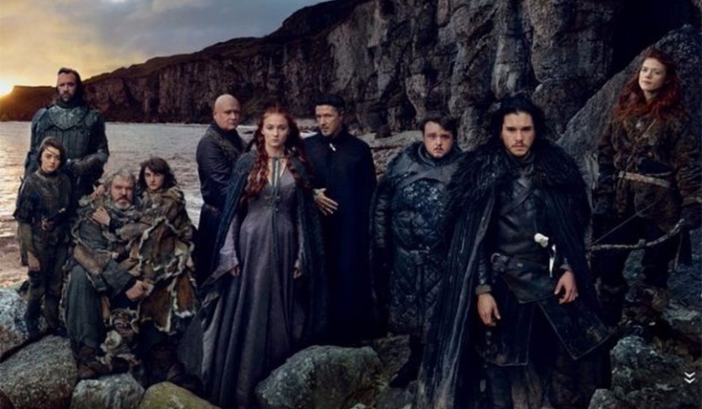 Kto powinien wygrać grę o tron?