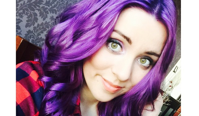 Jak dobrze znasz Zuzannę Borucką?