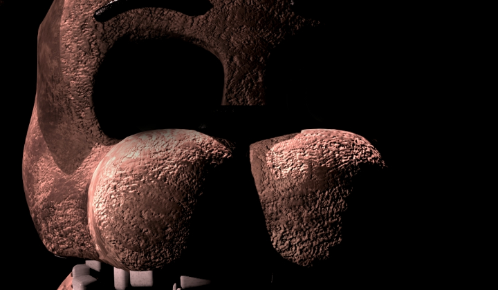 Którym animatronikem z fnaf jesteś?