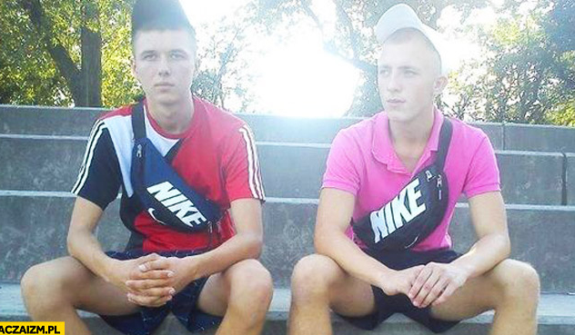 Sprawdź Czy jesteś prawilnym ziomkiem :D