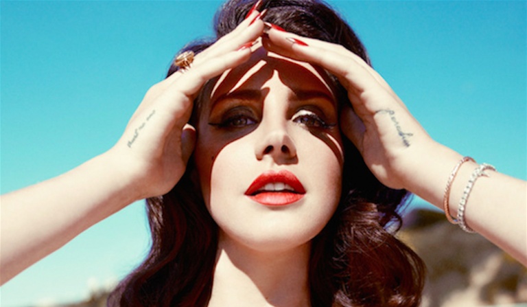 Jak dobrze znasz Lanę Del Rey?