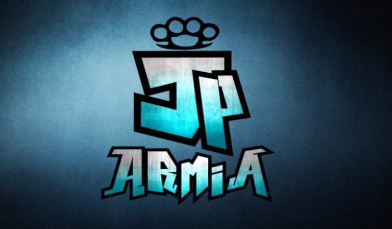 Czy jesteś członkiem JP Armi