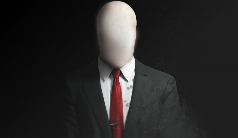 jaką relacje będziesz miał ze slendermanem?