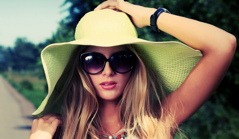 Jaki styl do Ciebie pasuje?