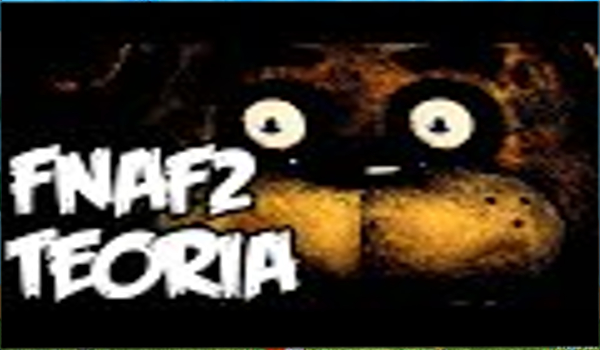 Jak znasz youtoberów którzy nagrywali fnafa?