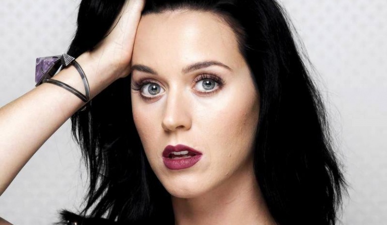 Jak wiele faktów wiesz o Katy Perry i jej karierze? Sprawdź!