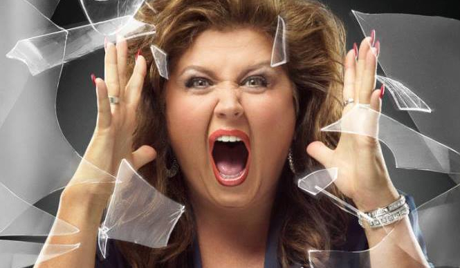 Którą jesteś dziewczyną z Dance Moms?