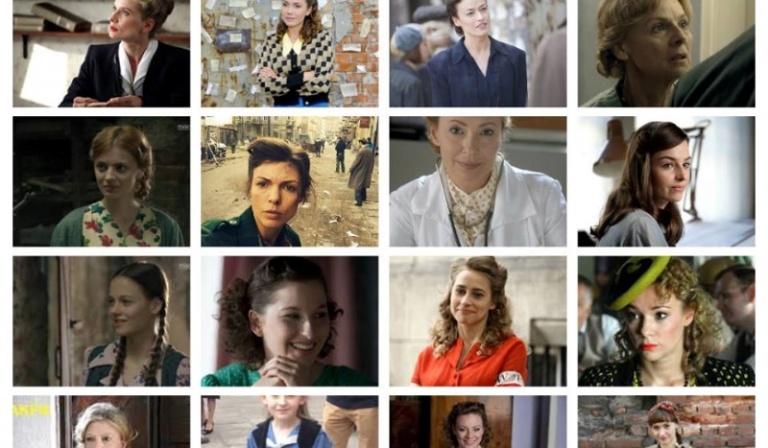 Jaką postacią z Czasu Honoru jesteś? Sprawdź :)