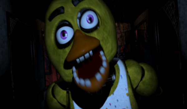 Co Chica myśli o tobie