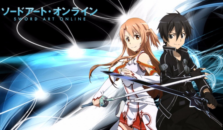 Jak dobrze znasz Sword Art Online?