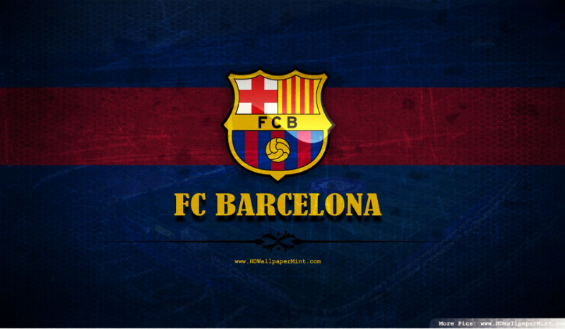Jak dużo wiesz o FC Barcelonie?