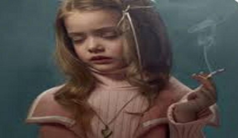 Czy uda Ci się wychować Klaudię?