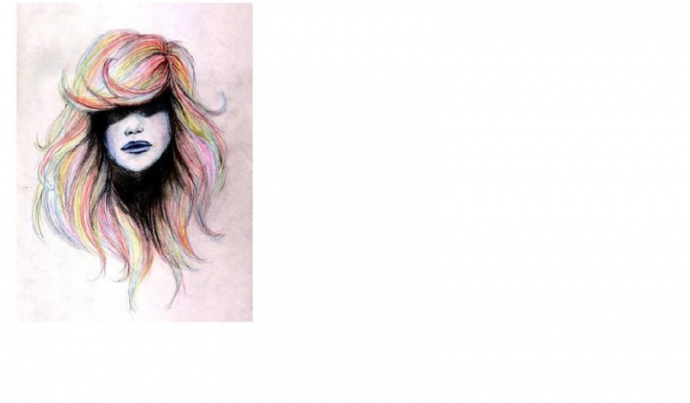 Jaki kolor włosów do Ciebie pasuje ?