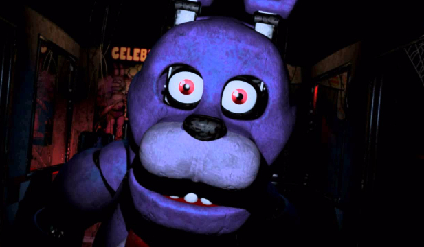 Kim jesteś z FNAF’a?