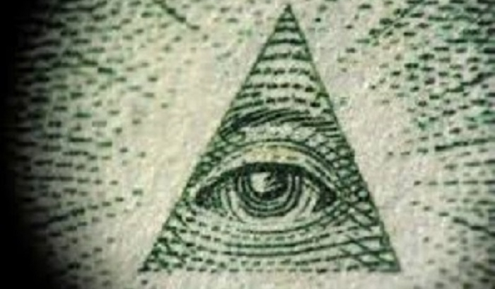 Czy Znasz Sie Na Illuminati?