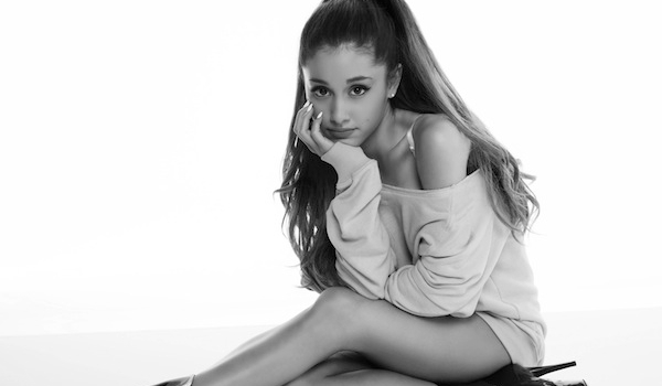 Czy znasz naprawdę Ariane Grande?