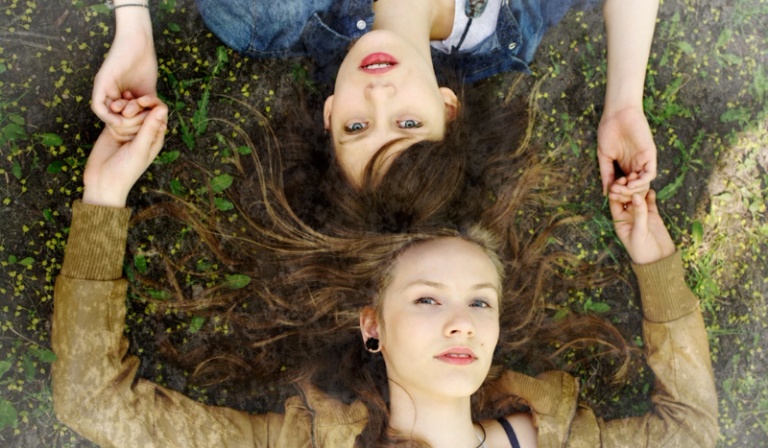 Koleżanka czy przyjaciółka?