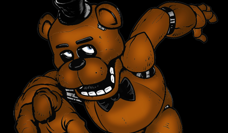 Co myśli o tobie Freddy?