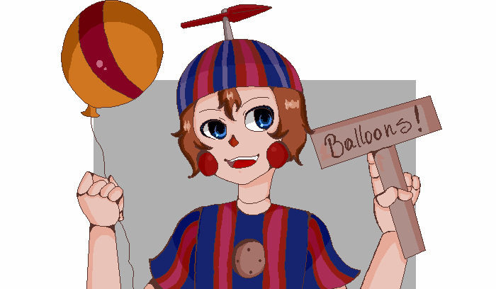 Co o tobie myśli BB?