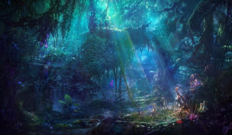 Czy jesteś prawdziwym Alterijczykiem?