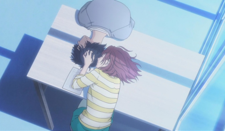 Jak dobrze znasz Ana Yui Komori (mnie)