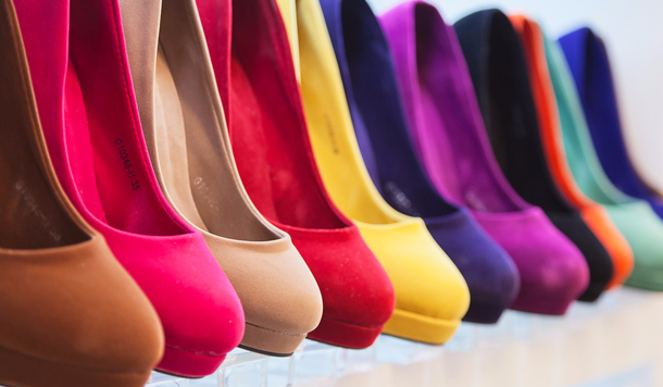 Jakie buty do ciebie pasują?