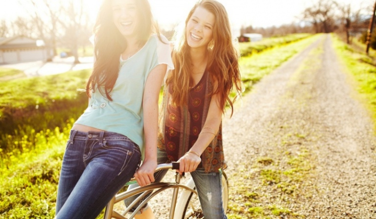 Czy jesteś w stanie zrobić wszystko dla swojego przyjaciela?