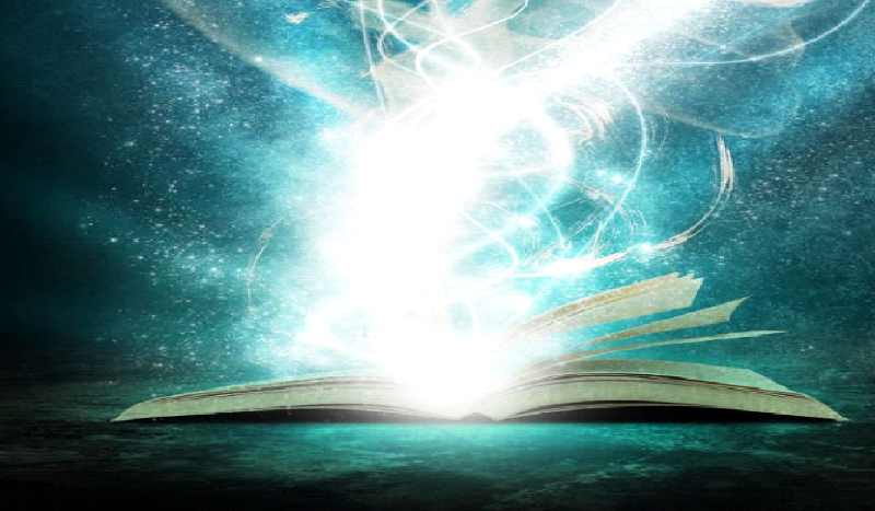 Jaką postać symbolizuje twój charakrer?