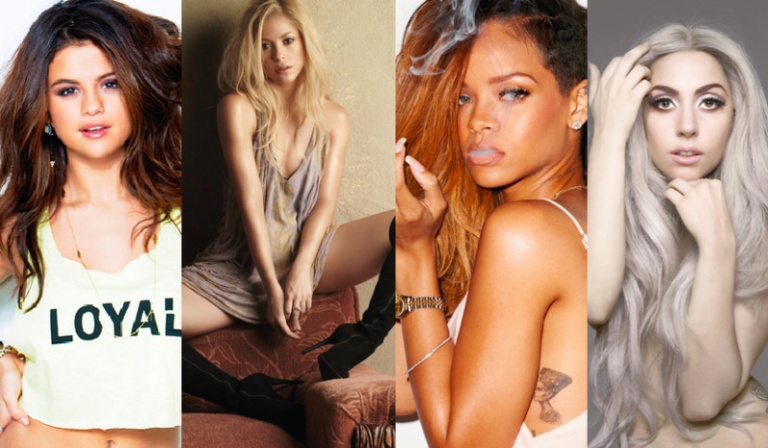 Która gwiazda mogłaby być Twoją przyjaciółką?