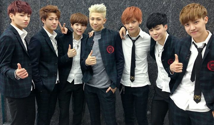 Który raper z Korei pasuje do Ciebie.