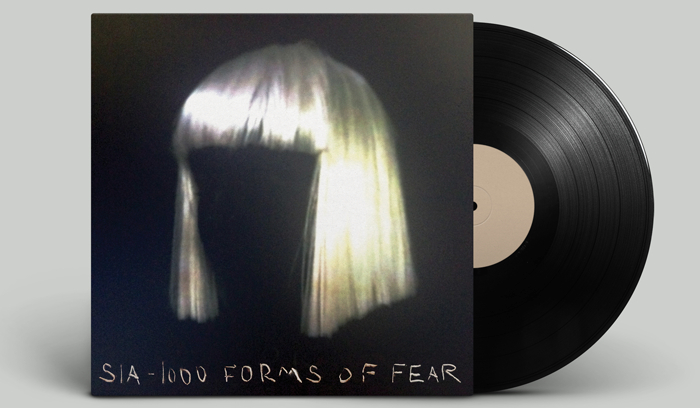 Czy potrafisz rozpoznać utwór Sii Furler z albumu „1000 Forms Of Fear” na podstawie jednego cytatu?