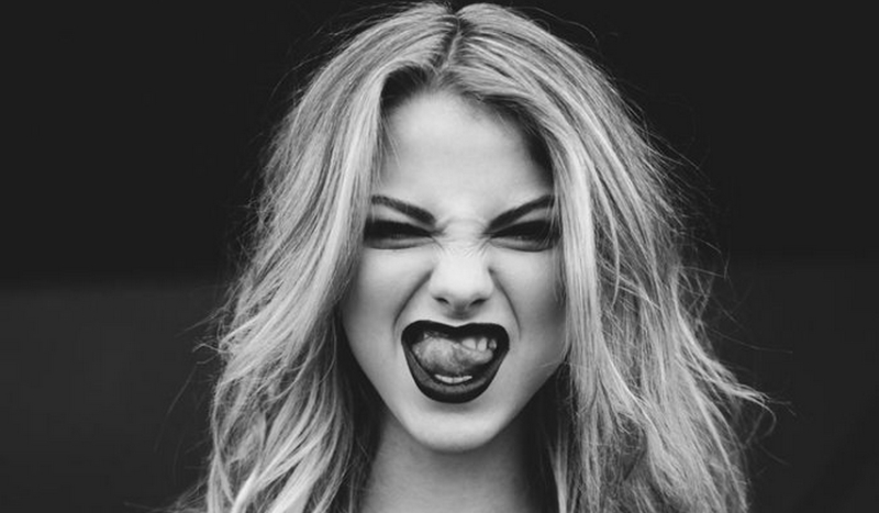 Na ile procent jesteś zbuntowany?