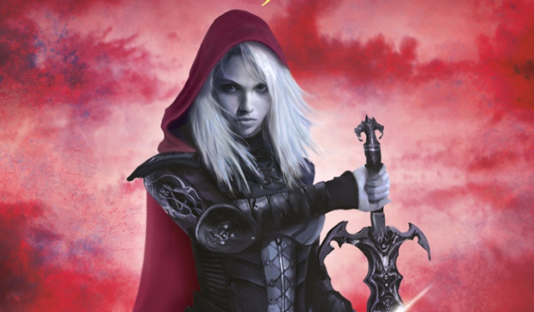 Kim ze Szklanego Tronu jesteś?